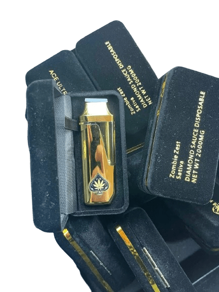 Ace ultra premium 2g disposable