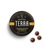Kiva Milk Chocolate Sea Salt Caramel Terra Bites