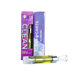 clean carts