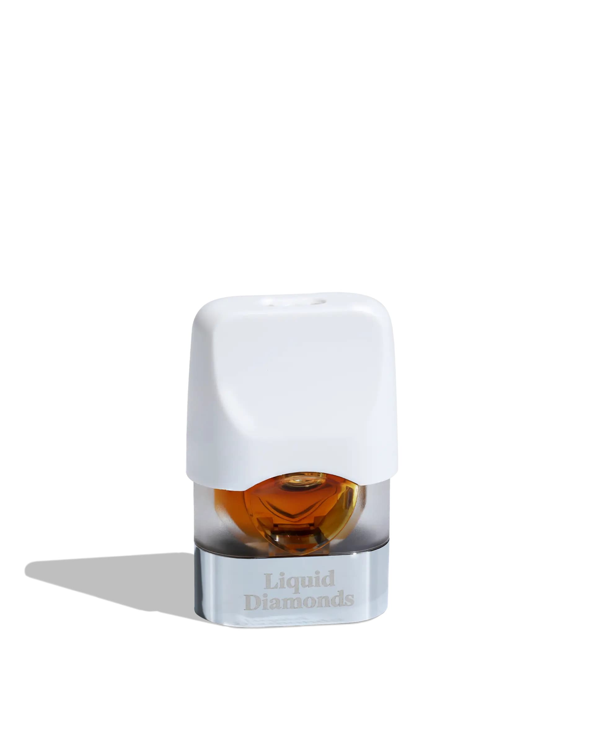 All Gas OG Liquid Diamond Live Resin Pod 1g