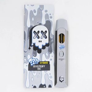 Mystery Og Packman 2g Disposable