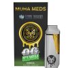 OG Kush Live Resin Disposable - Muha Meds