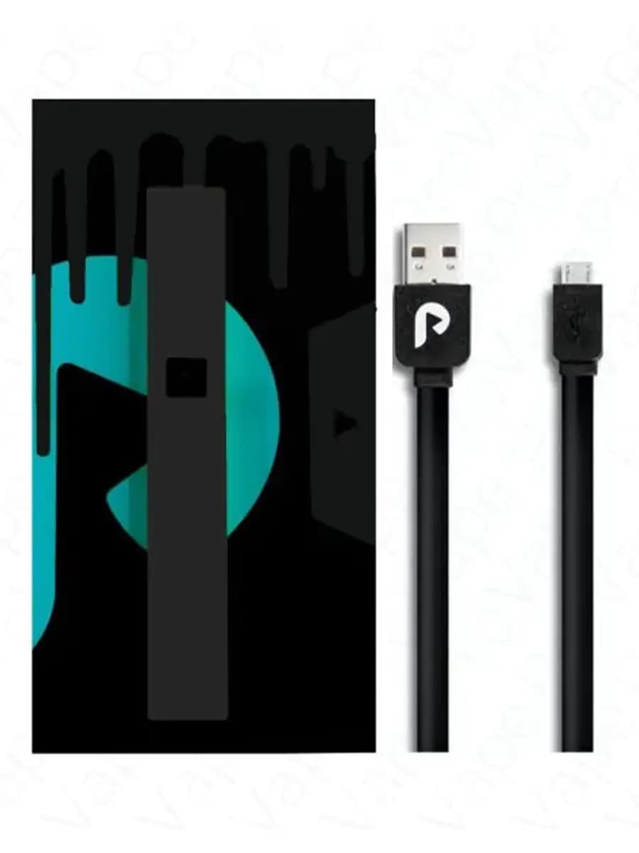 PlugPlay Battery 500mAh Product Description