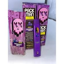 Packman 2g Disposable